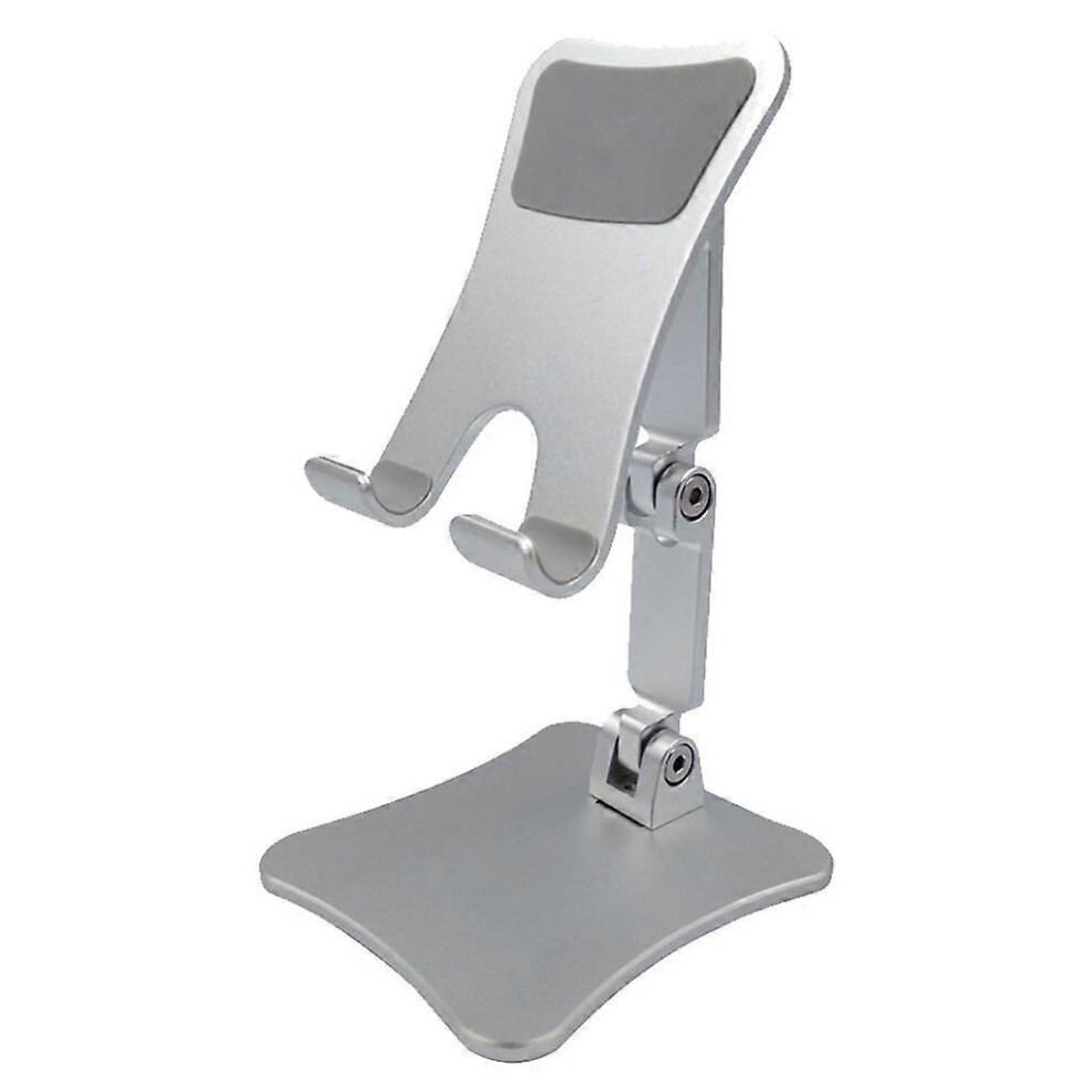 (As Show, One Size) Universal Cell Phone Stand For Angle Adjustable Desk Sturdy Phone Holder 5213747845369