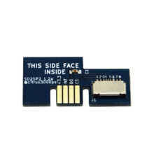 (As show, One size) Replacement Micro SD Card Adapter TF Card Reader for NGC Game Cube SD2SP2