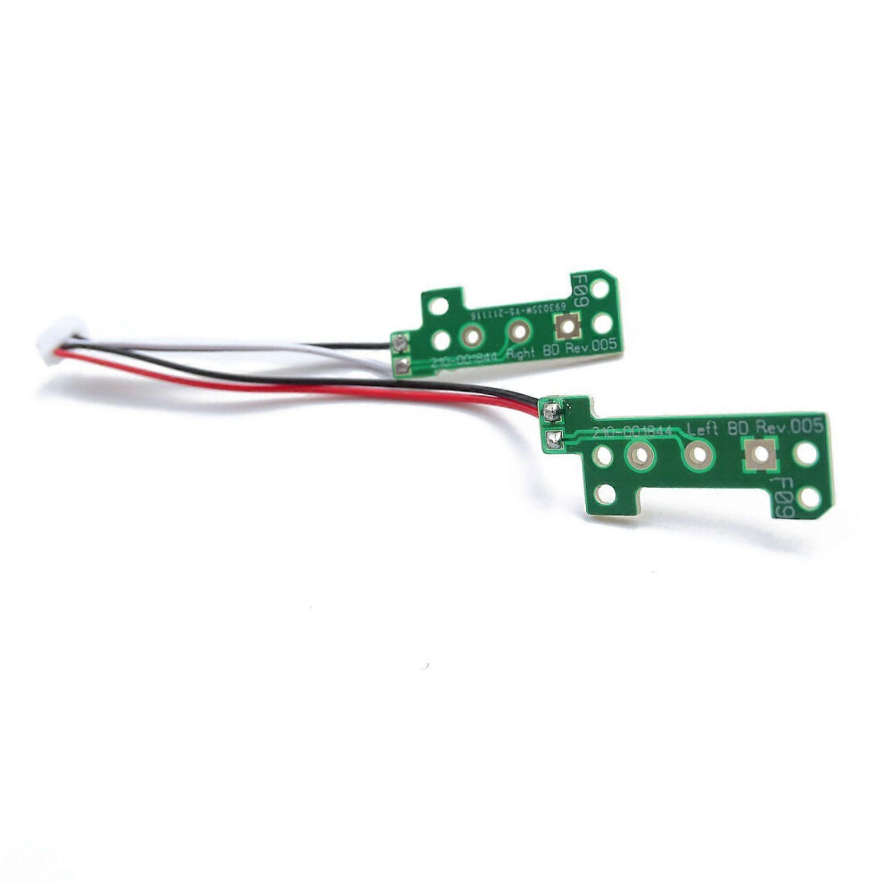 (As Show, D) Mouse Repair Button Board Mouse Micro Switch Small Boards For G304 G305 3364096778937