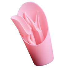 Gardening Tools Succulent Transplanting Kit 4pcs Mini Hand Shovels for Precise Planting and Repotting