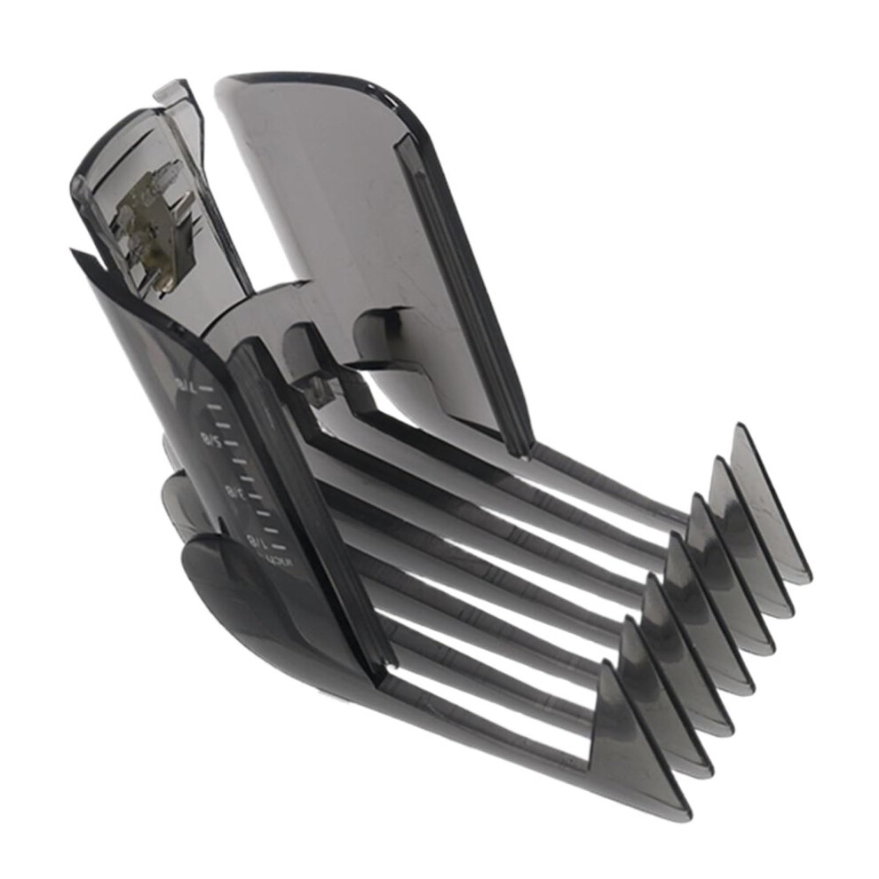 Hair Clipper Guard with Precise Length Control for Philips QC5105 QC5115 QC5120 QC5125 QC5130 QC5135 HC9450 HQ8505