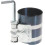 Adjustable Piston Ring Compressor and Installer Kit with Ergonomic Handle for Automotive 2