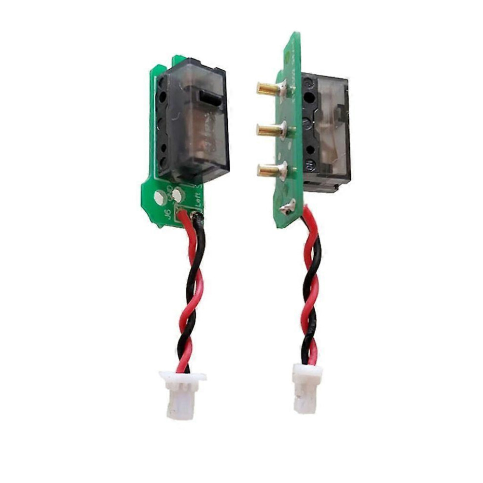 (As Show, 2) Replacement For G900 G903 Gaming Mouse Micro Switch Mouse Button Board Cable 5213747885242