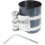 Adjustable Piston Ring Compressor and Installer Kit with Ergonomic Handle for Automotive 5