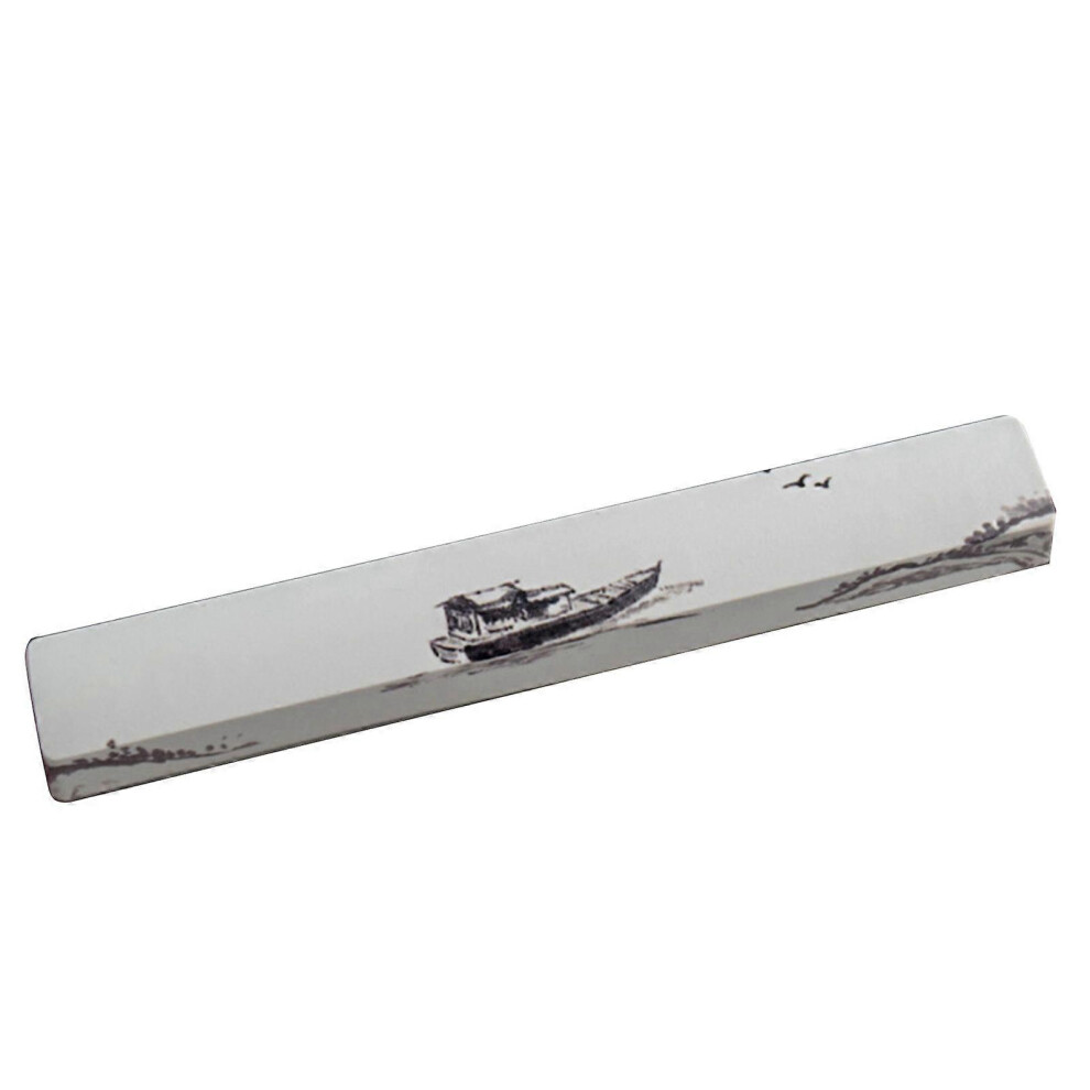 (As Show, 3) Pbt 6.25U Spacebar Keycap Suit For Mechanical Keyboards Oem Profile Keycap 3364096776568