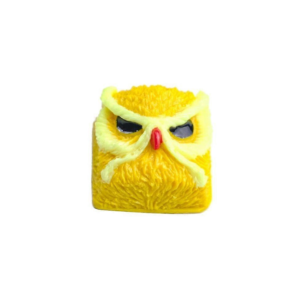 (As Show, One Size) Custom Keycaps Suitable For Mechanical Keyboard Oem Profile Resin Keycap 3242242646401