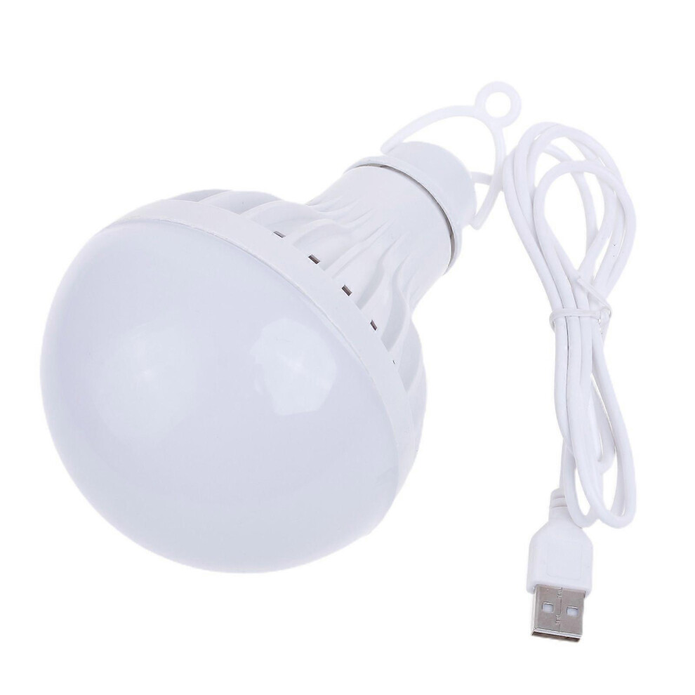(As Show, One Size) Usb Light Emergency Light Portable Tent Lamp Led Lamp Bulbs For Beach Tent 3242242642250