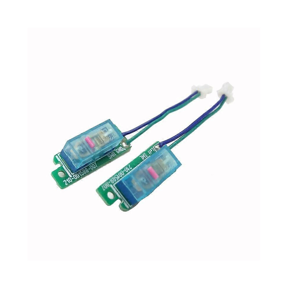 (As Show, One Size) 2Pcs Mouse Motherboard Left And Right Buttons For G900 G903 Mouse Button Board 5213747802201
