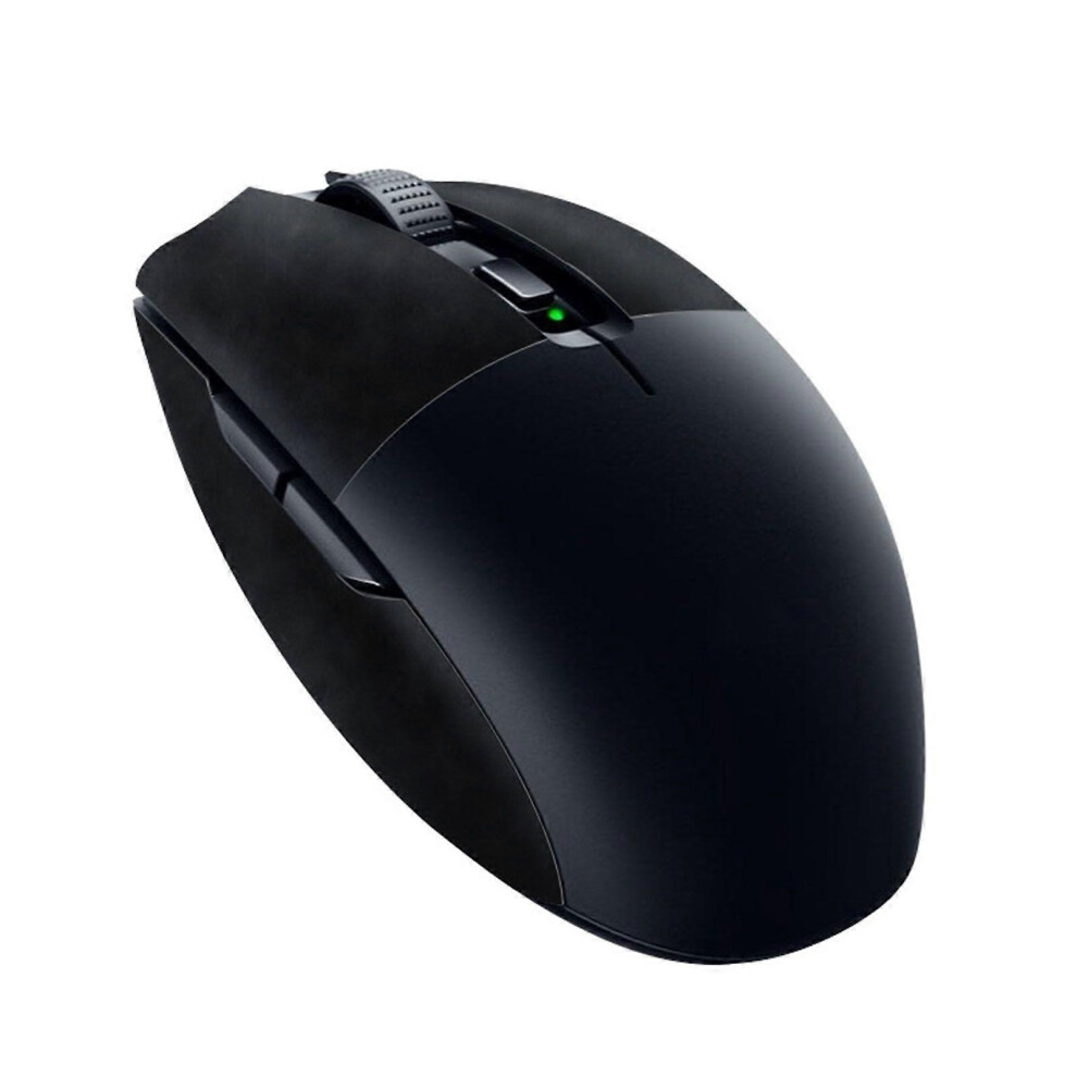 (As Show, One Size) Comfort Mouse Sweat Resistant Mouse Anti-Slip Grip Tape For Razer Deathadder V2 3242242681228