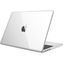 Case Compatible with MacBook Air 13.6 Inch A2681 (2022 2023 Release) - Snap On Hard Shell Cover for MacBook Air