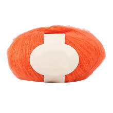 WinysinMohair Handmade Diy Crochet Baby Wool Sweater Scarf Line Thick Woolen Ball