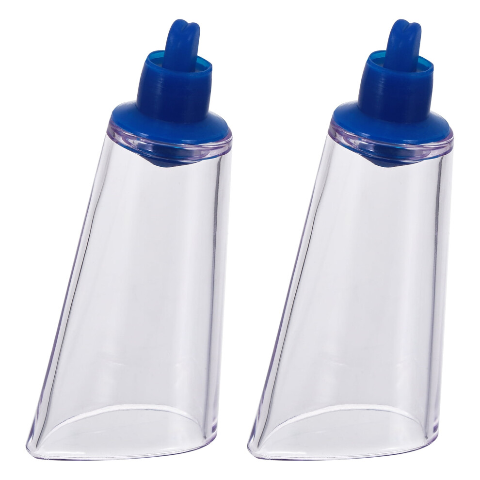 2PCS Cupping Therapy Healthy Practical Body Massage Tool Cupping Device