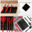 1 Pc Tableware Storage Bracket Spoon Storage Stand Silicone Scoop Rest (L) 3