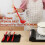 1 Pc Tableware Storage Bracket Spoon Storage Stand Silicone Scoop Rest (L) 6