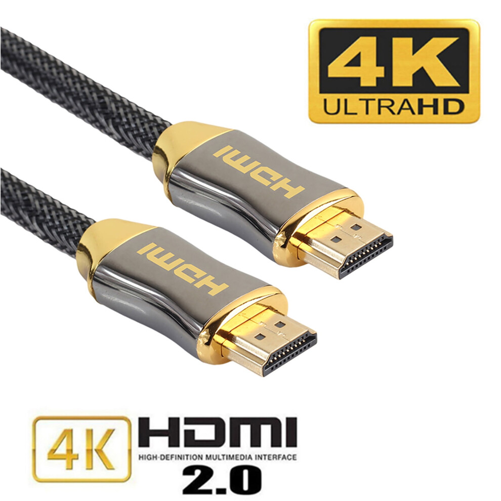 Cyber_monday Deals 2024 Viflosae New Cable.0b Hdr High Speed Hdtv Hd 2160P 4K Electronics Gadgets Deals Of The Day Gold 9557311210013