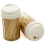 Chef Craft Select Bamboo Toothpicks, 250 Count 2 Piece Set, Natural 1