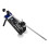 Professional Cutter Sharpener Kitchen Sharpening System Fix Angle with 4 Stones 6