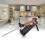 Professional Cutter Sharpener Kitchen Sharpening System Fix Angle with 4 Stones 3