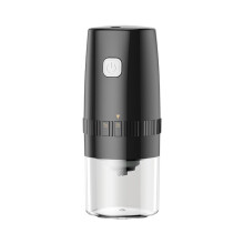 Zeceouar Clearance Items for Home Coffee Grinder Electric Burr,Coffee Grinder,Rechargeable,Operation,Cordless,Portable Grinder For Kitchen,Dual Mode