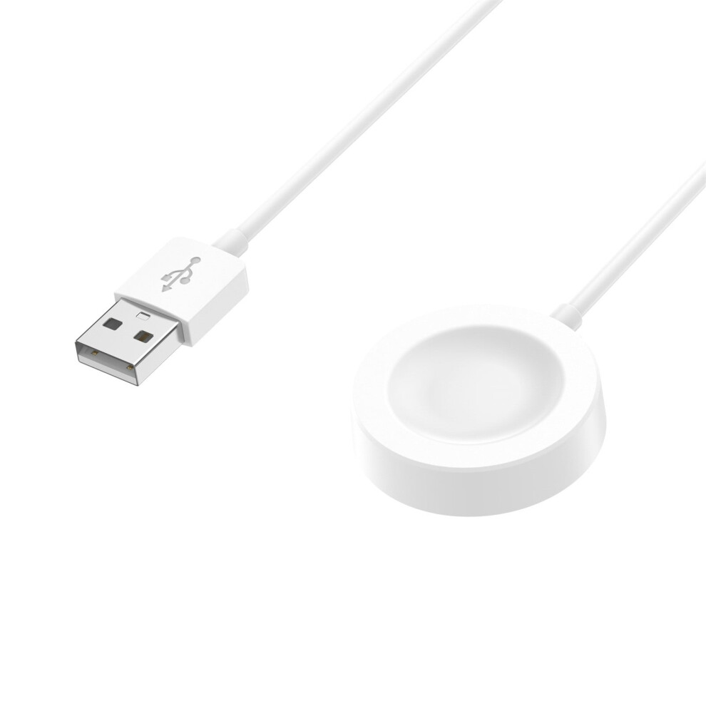 Wireless Charger, Charging Cable For Watch 3/3 Pro Smartwatch Charger Replacement Wireless Charging Dock Stand 9418476356100