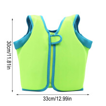 Children's Life Jacket Large Buoyant Undershirt Swimsuit Life Jacket Baby Floating Life-saving Buoyant Undershirt