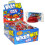 Wax Candy, Cherry flavor 24 pk.(12oz) 1