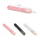 3Pcs Yarn Scissors Cross-Stitch Scissors Thread Clippers U-Shape Scissors Household Tool Mixed Color 3