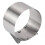 4 Inch Small Stainless Steel Telescopic Cake Tool Reusable Adjustable Ring Kitchen Baking Tool Fit Cake 1