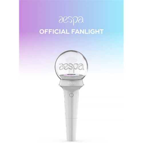 Aespa official set with official bonus gift 1