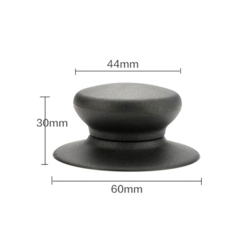 INF Set of 4 replacement handles for pot lids 1