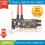 FOR 1pcs 4 Port SATA PCI CONTROLLER RAID CARD 4 SATA SERIAL ATA PCI CONTROLLER RAID I/O CARD PC+Cable 1