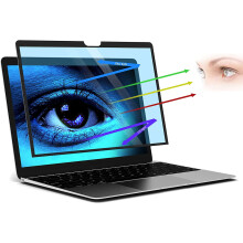 for Macbook Pro 16 inch Anti-Glare Anti-Blue Light Screen Protector Filter, Eye Protection Blue Light ing Filter