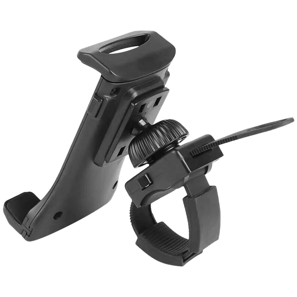Phone Mount Reusable Rack Exercise Bike Mobile Stand Handle Cell Motorcycle Brackets Bicycles Holder 9130661639545