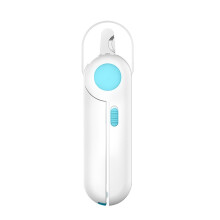 Kayannuo Back to School Supplies Clearance Pet Nail Clippers Pet Nail Clippers Led Light Bloods-proof Nail Care Products