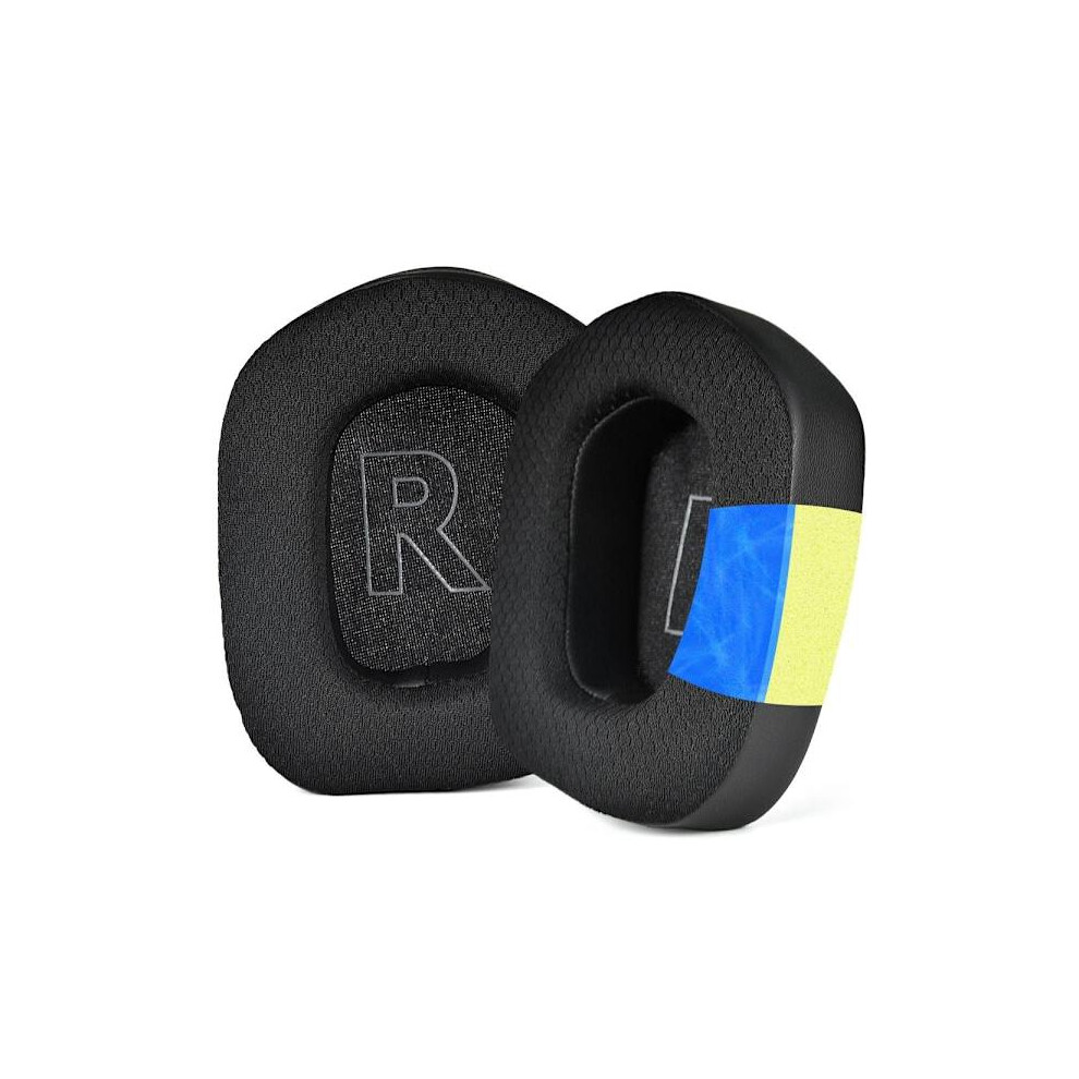 Ear Cushions Headphone Cushions Cushions For Compatible With Logitech G733 G 733 Cooling Gel 9170372865925