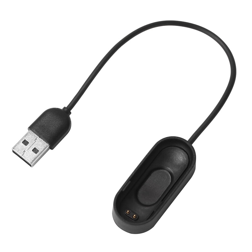Jixopn Smart Bracelet Charging Data Cable Watch Charger Wire For Mi Band 2/3/4/5 9170372866052