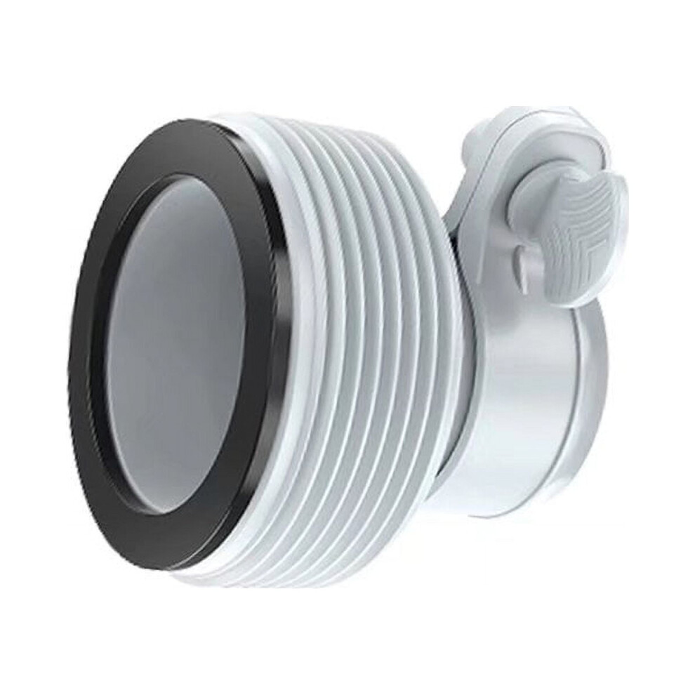 Adapter B For Pool, 1.25" To 1.5" Type B Hose Adapters For Pumps & Saltwater System (1) 9170372865758