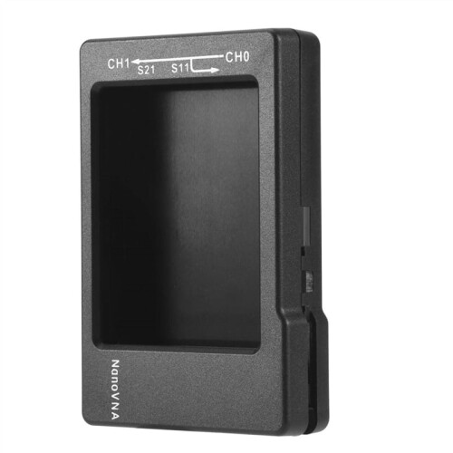 Vector Network Analyzer Shell for VNAA 2.8inch Protective Case