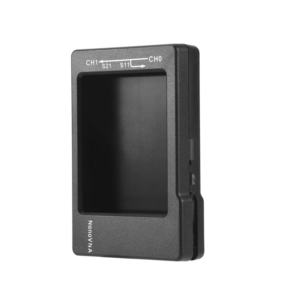 Vector Network Analyzer Shell For Vnaa 2.8Inch Protective Case Black 9170372865901