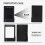 Vector Network Analyzer Shell for VNAA 2.8inch Protective Case 8