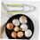 Heavy Duty Walnut Cracker Ergonomic Nut Cracker Tool for All Nuts Easy to Clean Kitchen Gadget 4