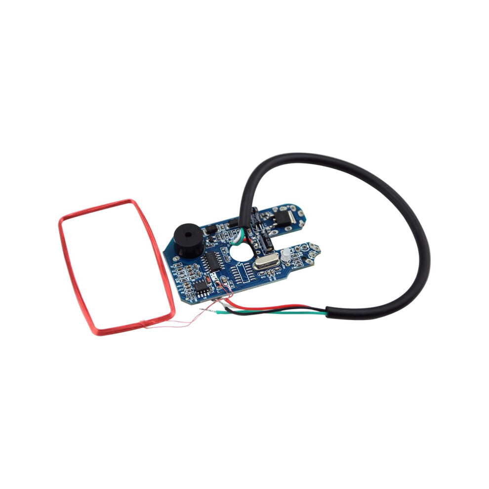 125Khz Rfid Card Reader Module With Wiegand 26/34 Rs232 Rs485 Uart Ttl For Secure Access Control 9455672628075