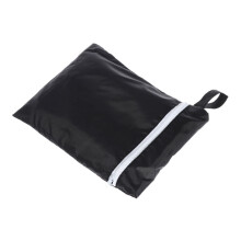 Outdoor Umbrella Cover Waterproof Polyester Heavy Duty Parasol Protector for Garden and Beach