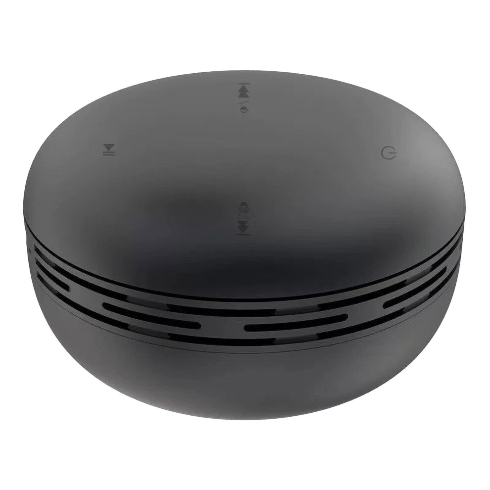 Jacenvly Clearance 2024 New Macaron Bluetooth Speaker Outdoor Portable Mini Round Burger Mini Speaker Easter Decor 9180479526506