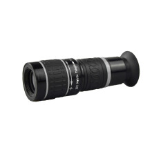 Kiplyki Mobile Phone Lens 18x External HD Photography Adjustable-focus Intelligent Telephoto Telescopic Lens