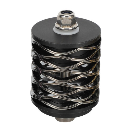 Spring Suspension Rear Shock Shocks Rod For Brompton for 3Sixty