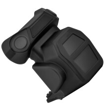 GUYUTING Impact-Absorbent Shell for DJI Air 3s Gimbal & Vision Enhanced Flexibility for Bump-Free Use