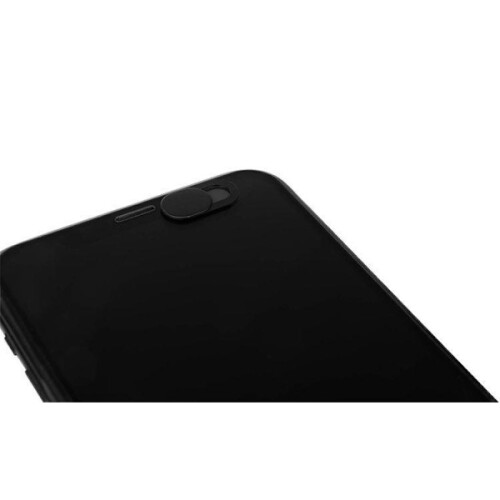 3-Pack - Camera Protection / Spy Protection / Webcam Protection Black 2