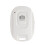 SUSUchens Portable Wireless Bluetooth-compatible Remote Control Single Button Selfie Camera Shutter White 2