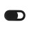 3-Pack - Camera Protection / Spy Protection / Webcam Protection Black 5